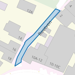 Perceel MGT01-A-3595