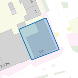 Perceel MGT01-A-3601