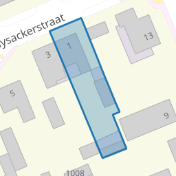 Perceel MGT01-A-3604