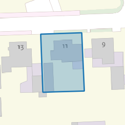 Perceel MGT01-A-3607