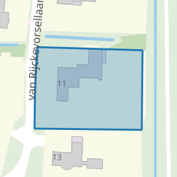 Perceel MGT01-A-3611