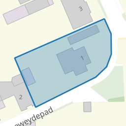 Perceel MGT01-A-3614