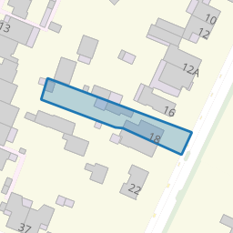 Perceel MGT01-A-3627