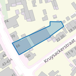 Perceel MGT01-A-3630