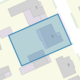 Perceel MGT01-A-3634