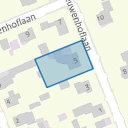 Perceel MGT01-A-3635