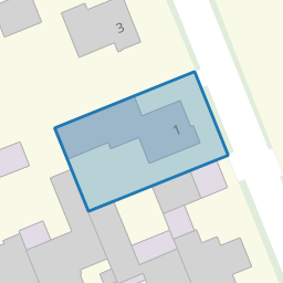 Perceel MGT01-A-3639