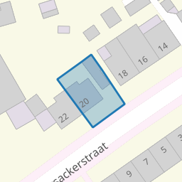 Perceel MGT01-A-3644