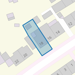 Perceel MGT01-A-3656