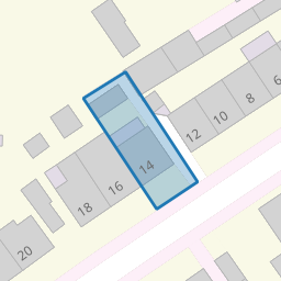 Perceel MGT01-A-3658