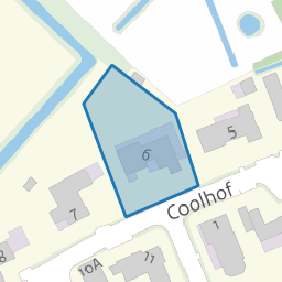 Perceel MGT01-A-3683