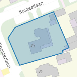 Perceel MGT01-A-3689