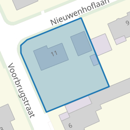 Perceel MGT01-A-3693