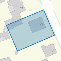 Perceel MGT01-A-3699