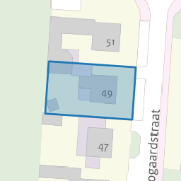 Perceel MGT01-A-3719