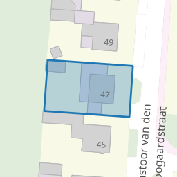 Perceel MGT01-A-3720