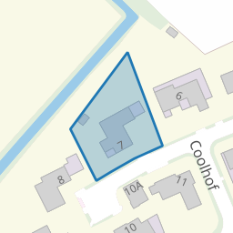 Perceel MGT01-A-3733