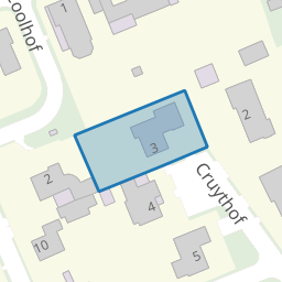 Perceel MGT01-A-3734