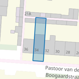 Perceel MGT01-A-3755