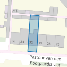 Perceel MGT01-A-3756