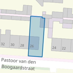 Perceel MGT01-A-3759