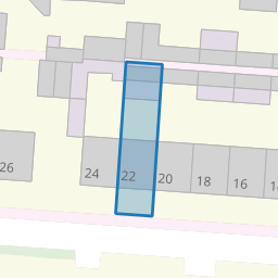 Perceel MGT01-A-3762