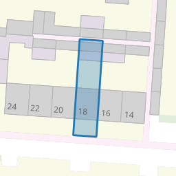 Perceel MGT01-A-3764