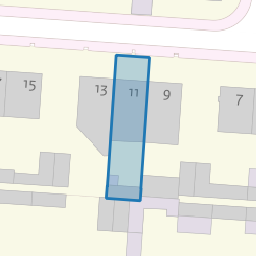 Perceel MGT01-A-3768