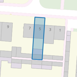 Perceel MGT01-A-3771