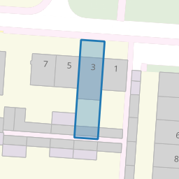 Perceel MGT01-A-3772