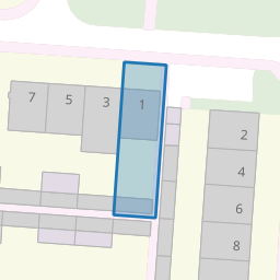 Perceel MGT01-A-3773