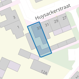 Perceel MGT01-A-3787