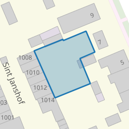 Perceel MGT01-A-3794