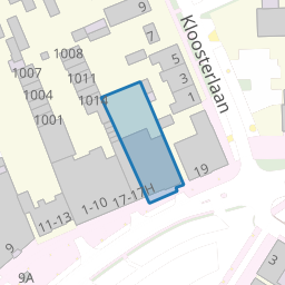 Perceel MGT01-A-3795