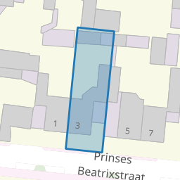 Perceel MGT01-A-3808