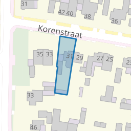 Perceel MGT01-A-3814