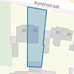 Perceel MGT01-A-3815