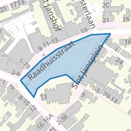 Perceel MGT01-A-3817