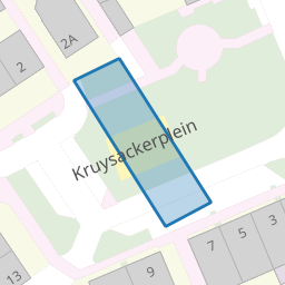 Perceel MGT01-A-3824