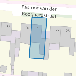 Perceel MGT01-A-3836