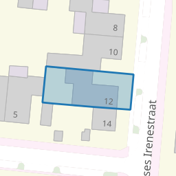 Perceel MGT01-A-3860