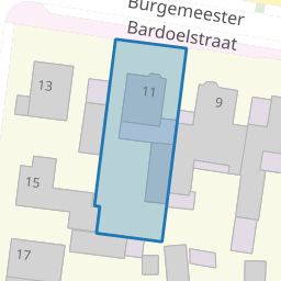Perceel MGT01-A-3873