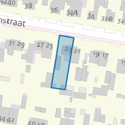 Perceel MGT01-A-3878