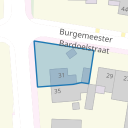 Perceel MGT01-A-3912