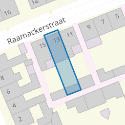 Perceel MGT01-A-3919