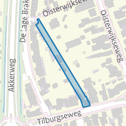 Perceel MGT01-A-3929