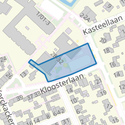 Perceel MGT01-A-3933