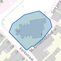 Perceel MGT01-A-3940