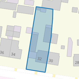 Perceel MGT01-A-3941