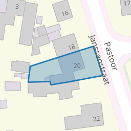 Perceel MGT01-A-3943